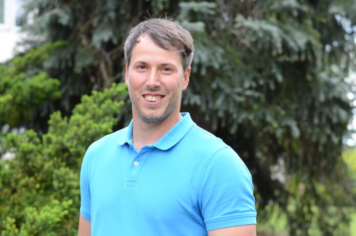 Vyrobte si tričko s vlastným nápisom