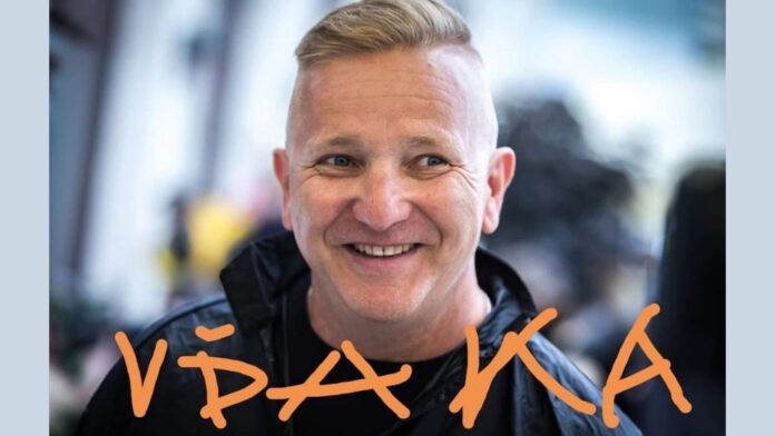 Nikita Slovák o kultúre 2020