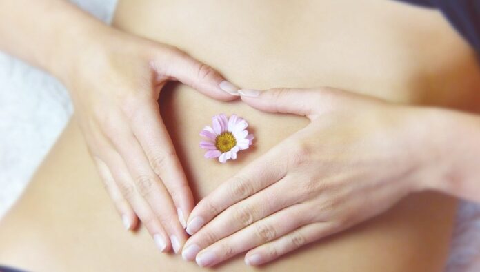 problémy s trávením