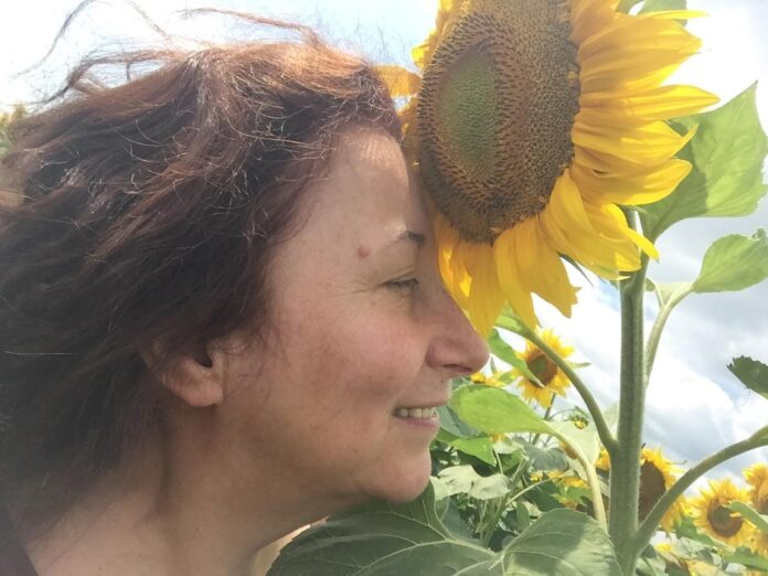 Kríza stredného veku. Mojich sladkých 40