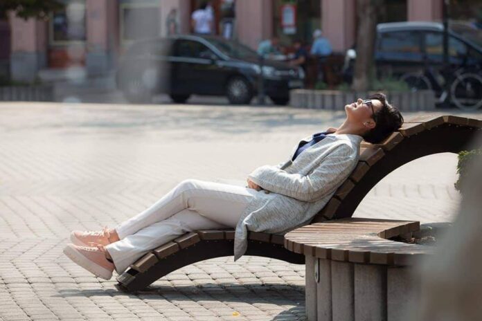 Existuje diskriminácia z dôvodu veku v médiách