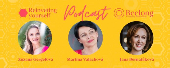 Čo robiť v kríze stredného veku