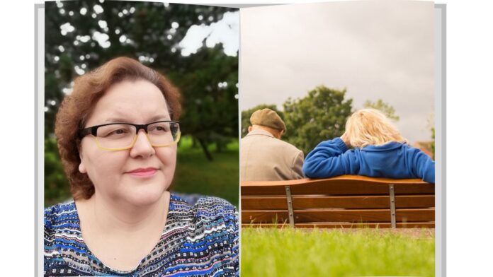 Ako komunikovať so seniormi