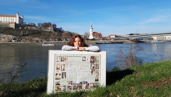 Ako zostaviť rodokmeň vašej rodiny