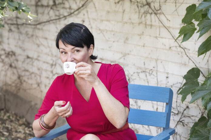 Podcast 40plus Martina Valachová