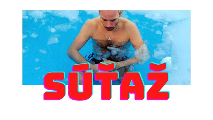 Otužilci zvládajú koronu oveľa ľahšie