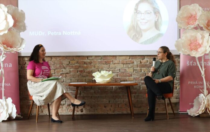 Online konferencia pre zdravie ženy