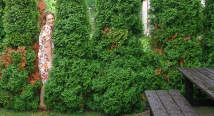 Úprimne? Ja som ho nevolila