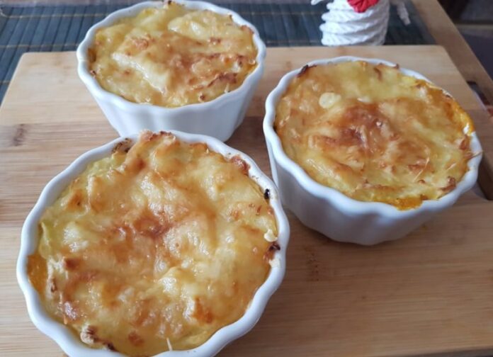 Shepherd's pie alebo írsky pastiersky koláč