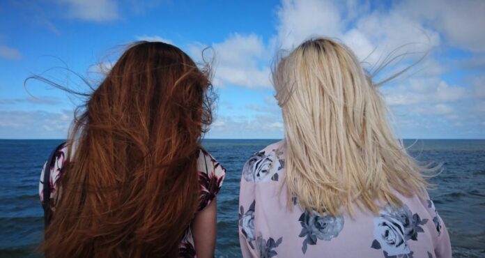  Reinventing yourself – Znovuobajav seba po 40ke