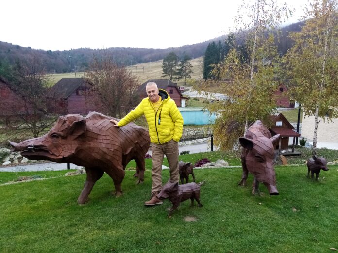 Bez depresie a psychóz v zdraví a šťastí