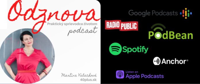 Čo je to podcast - kde ho počúvať?