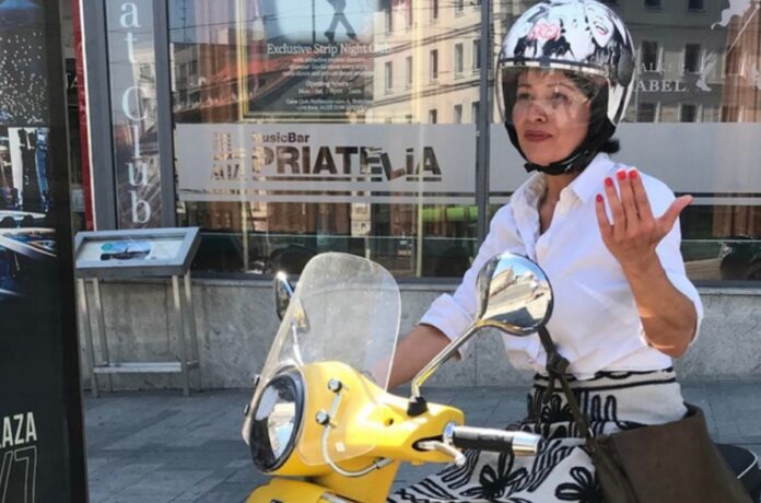 Keď môžu byť otvorené kostoly, nech aj reštaurácie