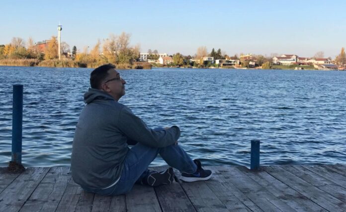 Čím som starší, tým viem byť drzejší