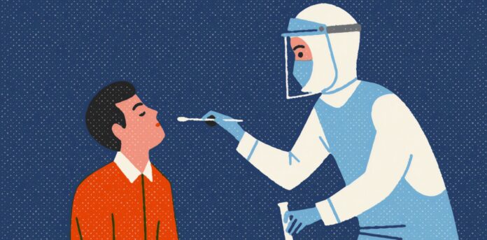 Druhé kolo testovania od 0,7 % bude