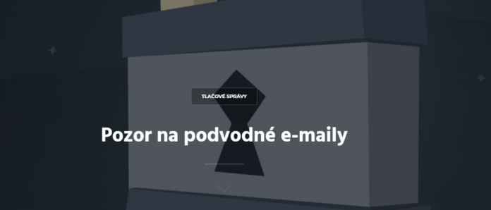 Podvodné vás pripravia o vaše peniaze