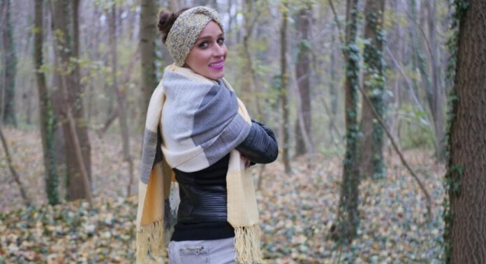 Šípkový a zázvorový čaj na imunitu