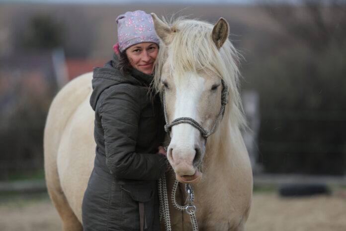 Vyhorela a zmenila život od základu