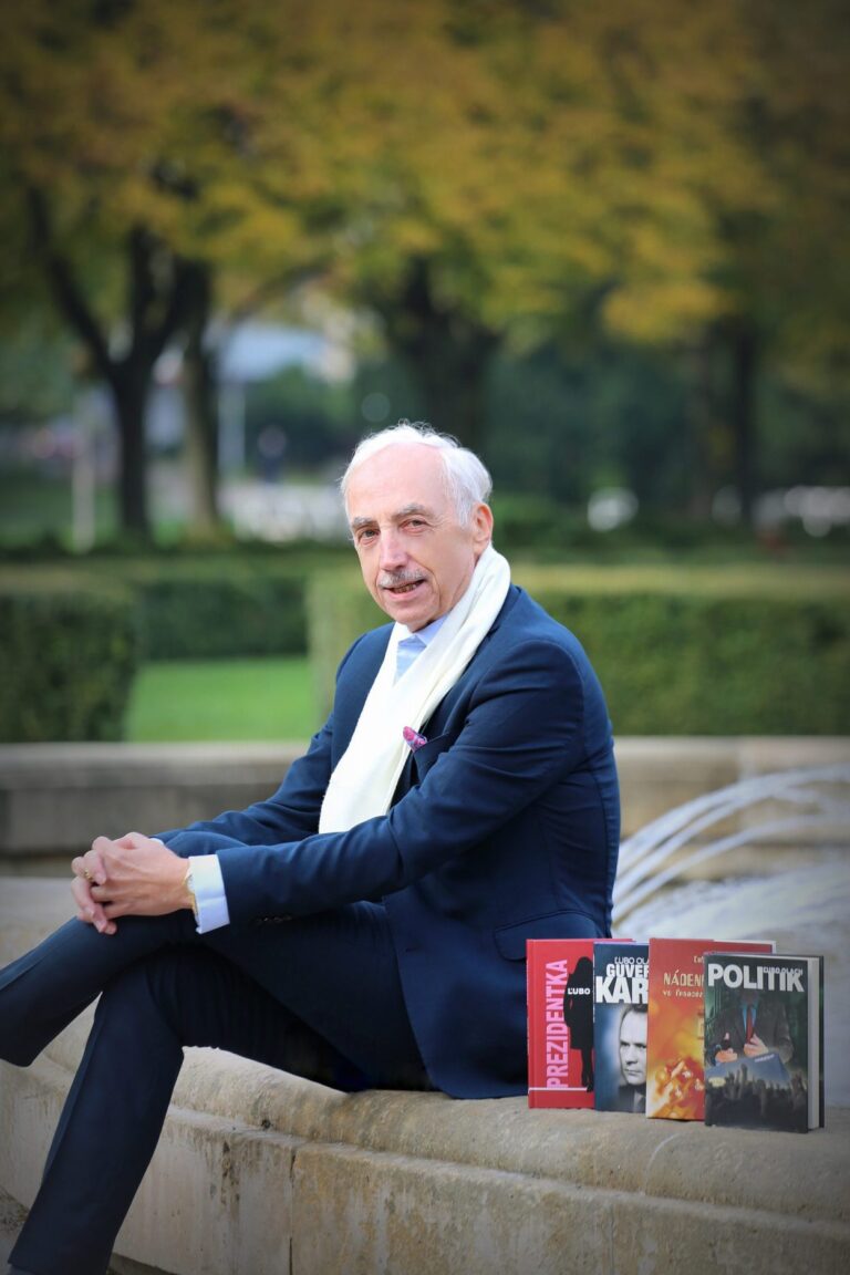 Radšej zomrieť pri cigánskych husliach ako v starobinci v starých duchnách
