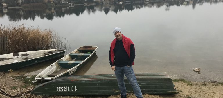Jozef Prazňák: Piatkový liek