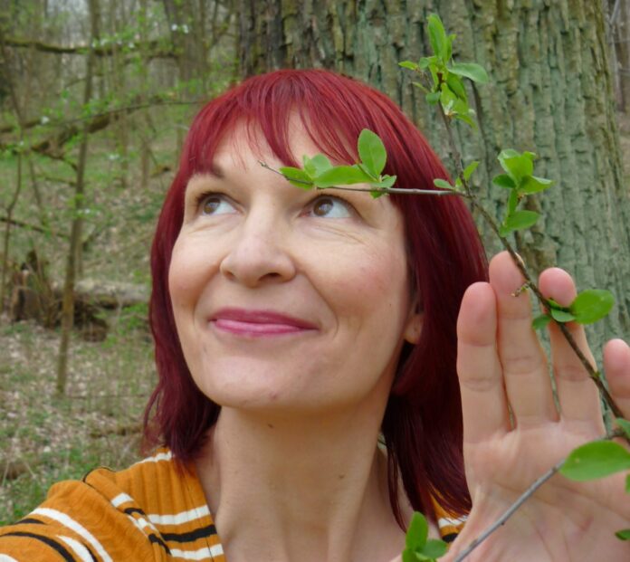 Zakázali zpívat, ale nezakázali číst