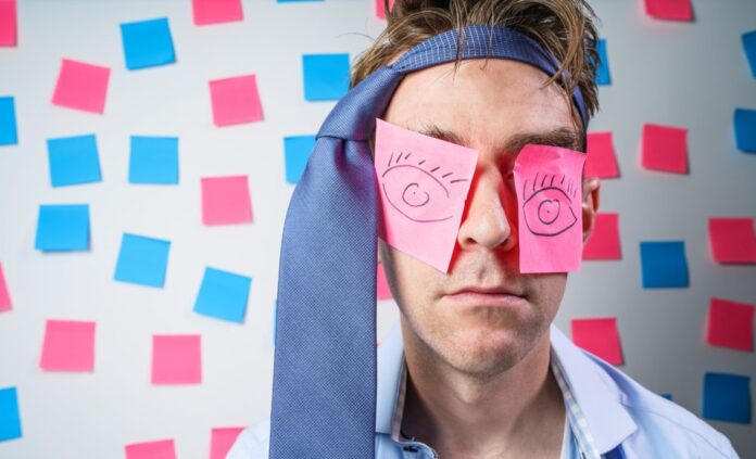 Byrokratický nezmysel roka 2020