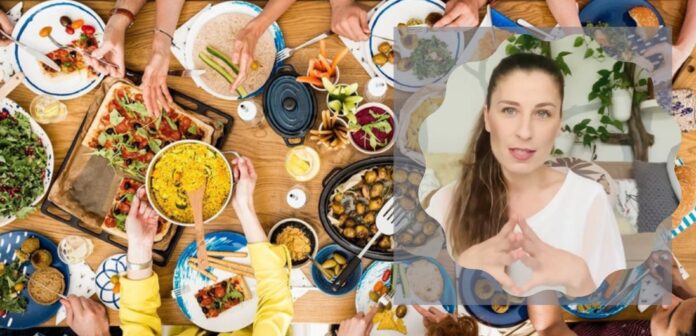 Jedálniček pred a počas menštruácie