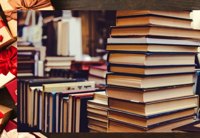 Kniha ako darček na Vianoce? Poponáhľajte sa...