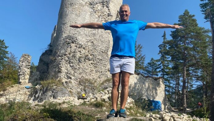 INTUÍCIA šiesty zmysel, ktorý sa oplatí trénovať