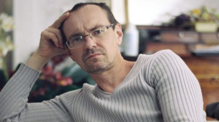 Juraj Mesík: Mŕtvi pribúdajú tempom 100-200 ľudí denne. Naše zdravotníctvo ich v dôsledku korupcie nelieči správne!