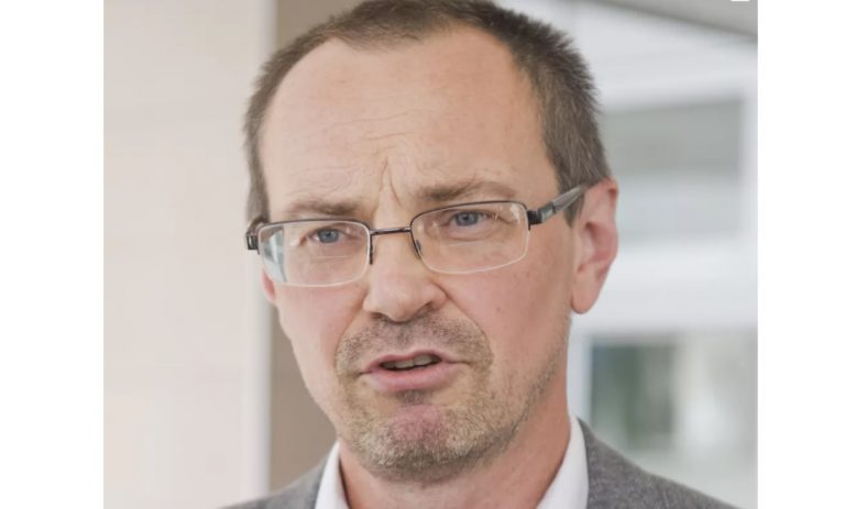 Juraj Mesík: „Oslávime“ 4. výročie prelomového momentu covidového masakru na Slovensku