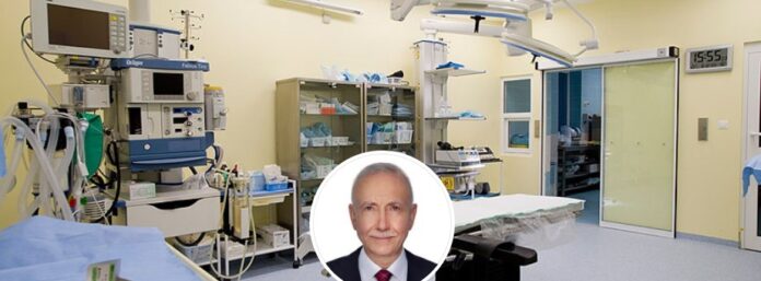 Celoplošné antigénové testovanie nie je dobrý nápad