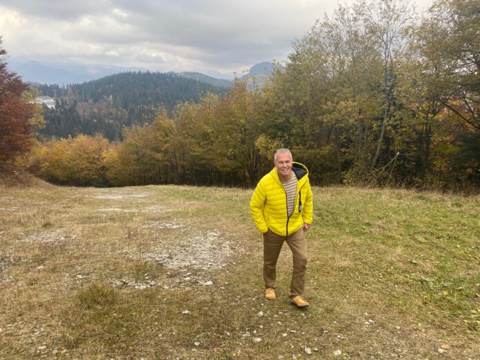 ŽIVOTNÉ POVZBUDZOVADLO a osobné MOTIVAČNÉ NÁBOŽENSTVO