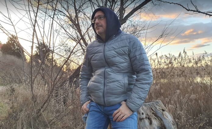 Čo tak jeden krátky pohľad do zrkadla