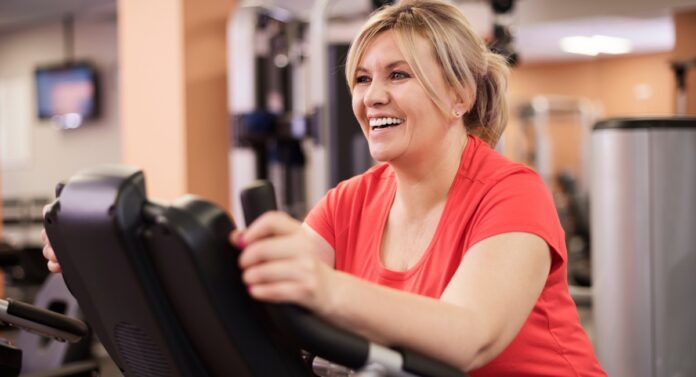 Prečo s vekom rýchlejšie priberáme