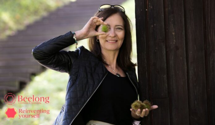 Čo je to transformácia v živote a práci