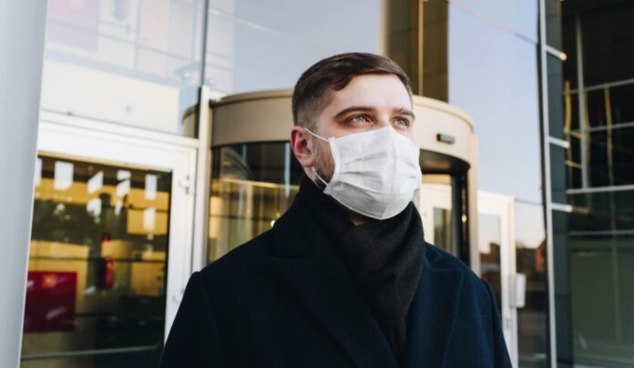 Meranie telesnej teploty teplomerom počas covid-19