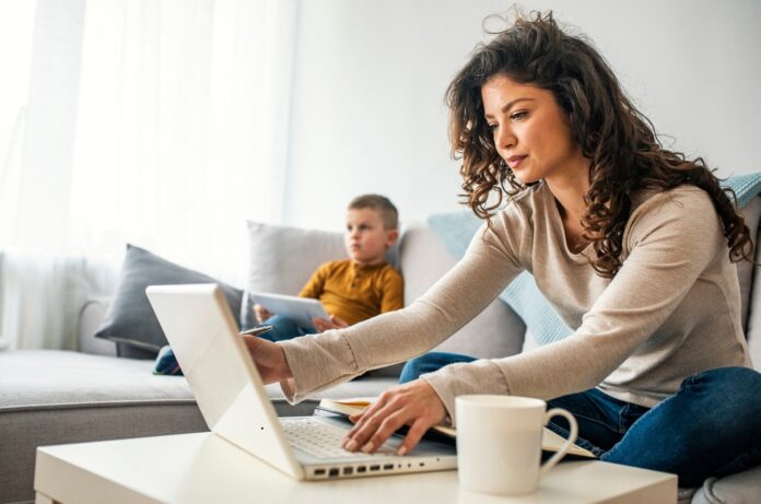 Nedarí sa vám vytvoriť návyk na prácu z domu?