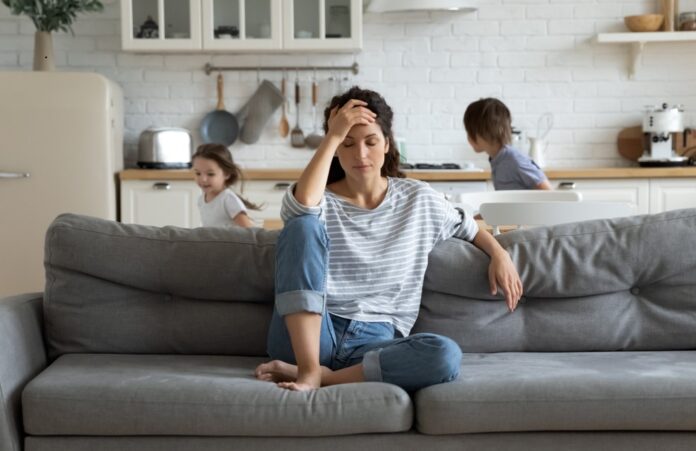 Ako sa zbavíte stresu a upokojíte nielen seba