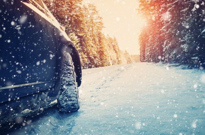 Pripravte svoje auto na neľahké podmienky na ceste