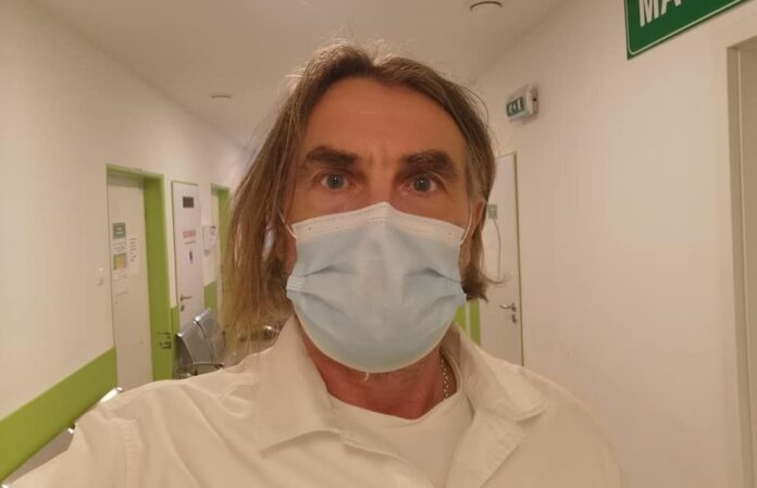 Ivermectin je schválený a na Slovensku nedostupný