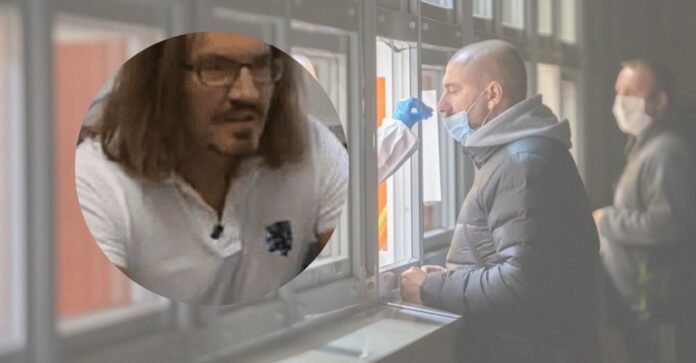 Plošné testovanie (skríning) na Slovensku