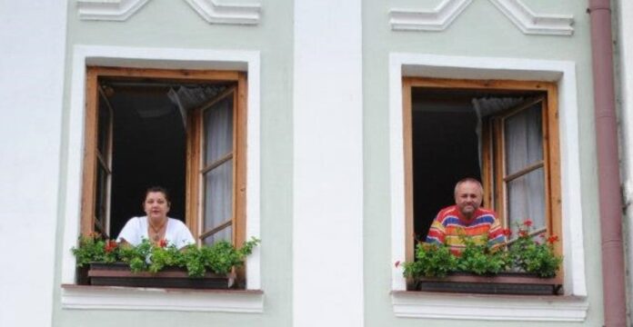 Týždeň manželstva a ako udržať manželstvo