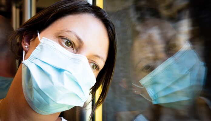 Čo je to post-covid syndróm