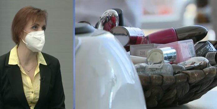 Osobné služby počas pandémie