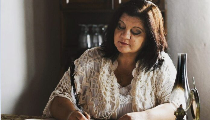 Kniha Nikdy nebudem piť slaný čaj