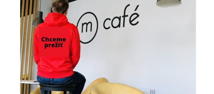 Pomoc od štátu počas pandémie pre Gastro