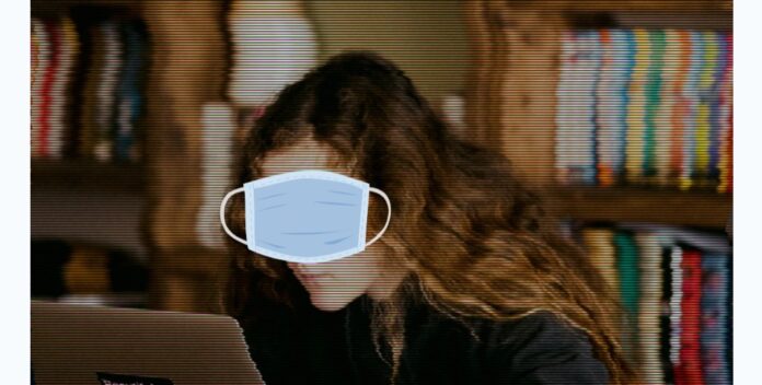 Online vyučovanie a psychika detí