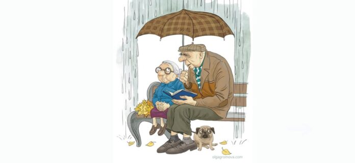 Ako správne komunikovať so seniormi