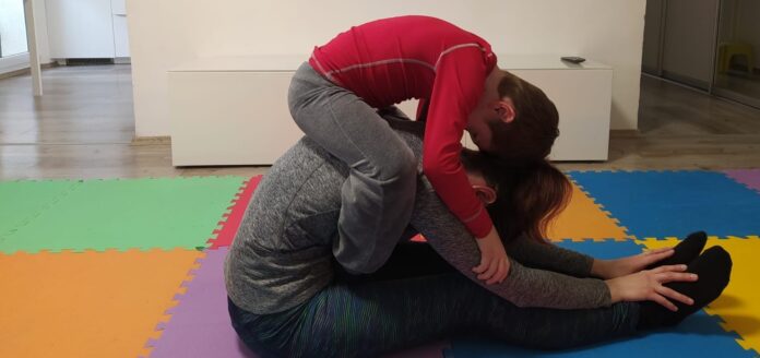 Ako komunikovať s deťmi aby porozumeli